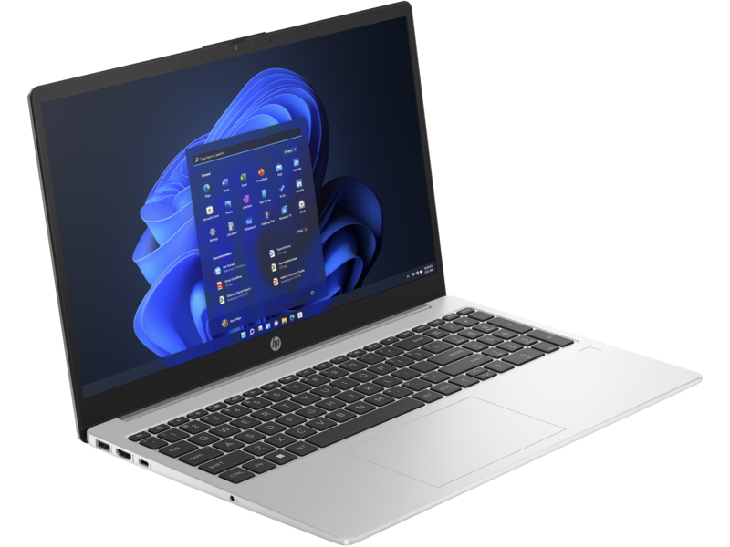 Laptop HP 255R G10 CV4Q2ET, AMD Ryzen 7 7735U, 15.6" FHD IPS Anti-Glare, 16GB DDR5 RAM, 512GB SSD, AMD Radeon 680M Graphics, FreeDOS