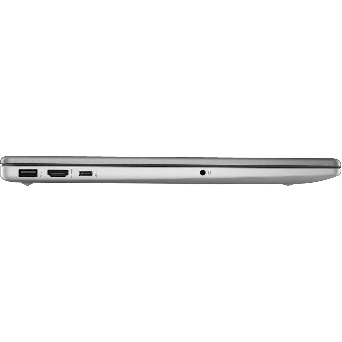 Laptop HP 255R G10 CV4Q2ET, AMD Ryzen 7 7735U, 15.6" FHD IPS Anti-Glare, 16GB DDR5 RAM, 512GB SSD, AMD Radeon 680M Graphics, FreeDOS
