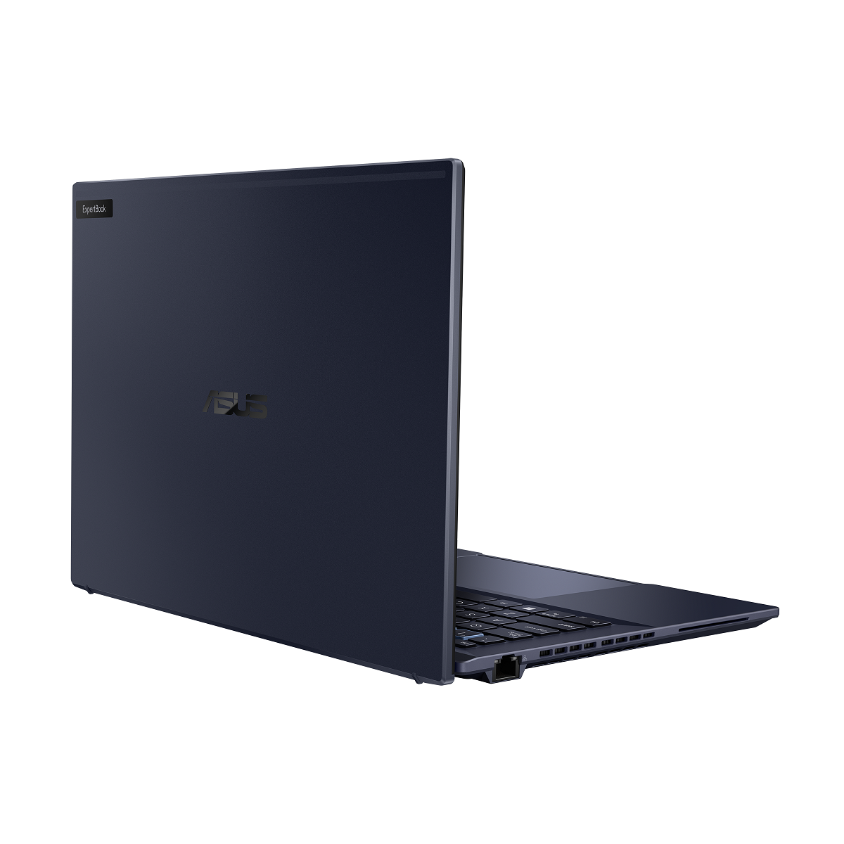 ASUS laptop ExpertBook B5 B5604CVA-WB51C1X, Intel Core 5 120U, 16" WUXGA 60Hz Anti-Glare, 16GB DDR5 RAM, 512GB SSD, Intel Graphics, FreeDOS
