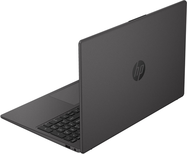 Laptop HP 250 G10 725G5EA, Intel Core i5-1334U, 15.6" FHD Anti-Glare, 8GB DDR4 RAM, 512GB SSD, Intel Iris Xe Graphics, FreeDOS