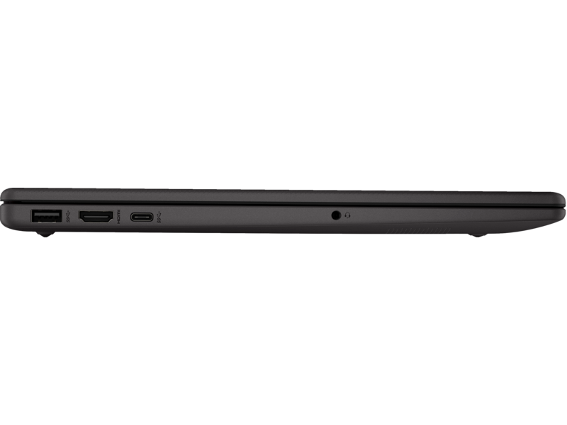 Laptop HP 250 G10 725G5EA, Intel Core i5-1334U, 15.6" FHD Anti-Glare, 8GB DDR4 RAM, 512GB SSD, Intel Iris Xe Graphics, FreeDOS