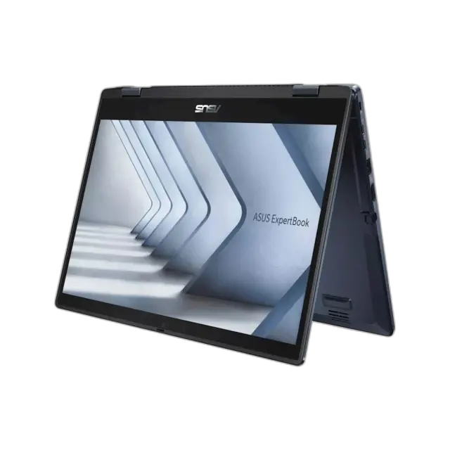 ASUS laptop ExpertBook B3 B3402FVA-WB74D0, Intel Core 7 150U, 14" FHD 60Hz Touch Glossy, 24GB DDR4 RAM, 1TB SSD, Intel UHD Graphics, FreeDOS