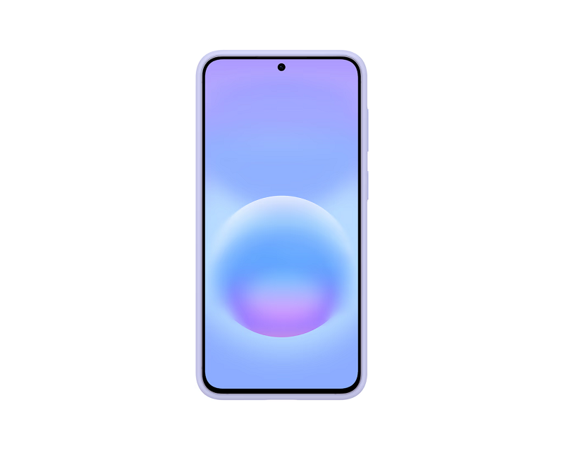 Samsung maskica za Galaxy A57 Silicone Case Violet