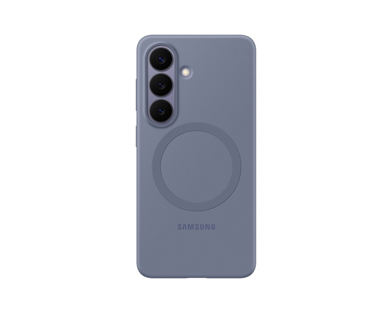 Samsung maskica za Galaxy S26 Silicone Magnet Case Blueviolet