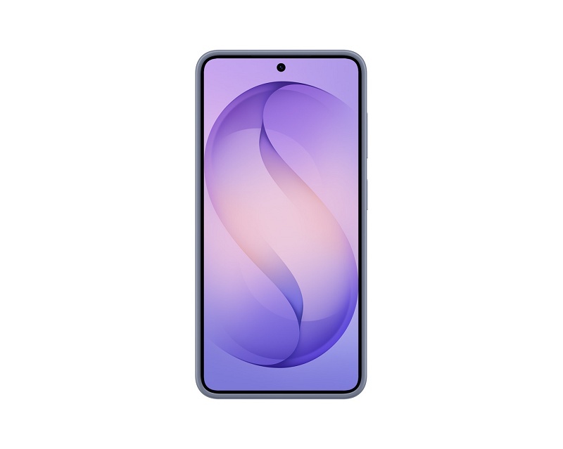 Samsung maskica za Galaxy S26 Silicone Magnet Case Blueviolet