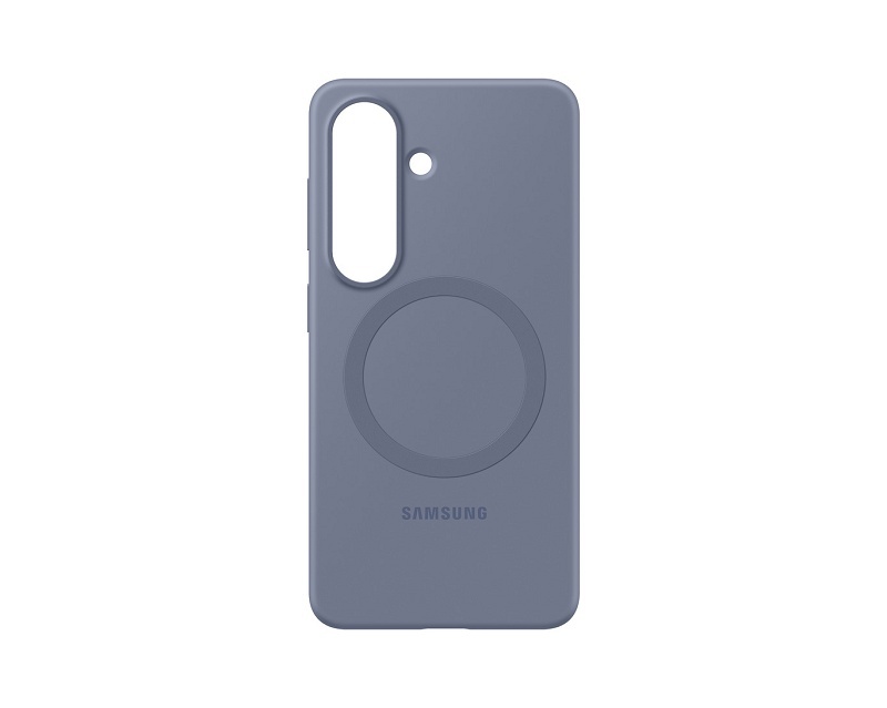 Samsung maskica za Galaxy S26 Silicone Magnet Case Blueviolet