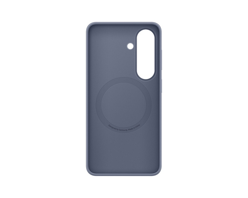 Samsung maskica za Galaxy S26 Silicone Magnet Case Blueviolet