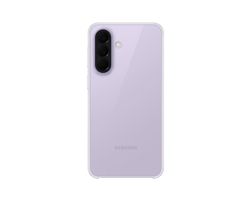 Samsung maskica za Galaxy A37 Clear Case Transparent