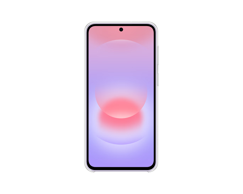Samsung maskica za Galaxy A37 Clear Case Transparent