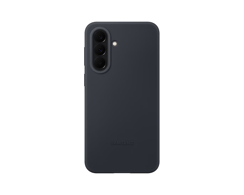 Samsung maskica za Galaxy A37 Silicone Case Black