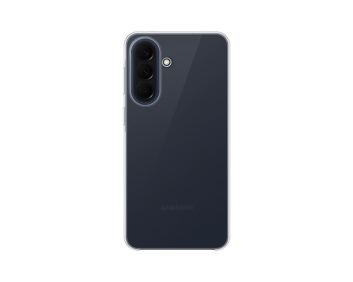Samsung maskica za Galaxy A57 Clear Case Transparent
