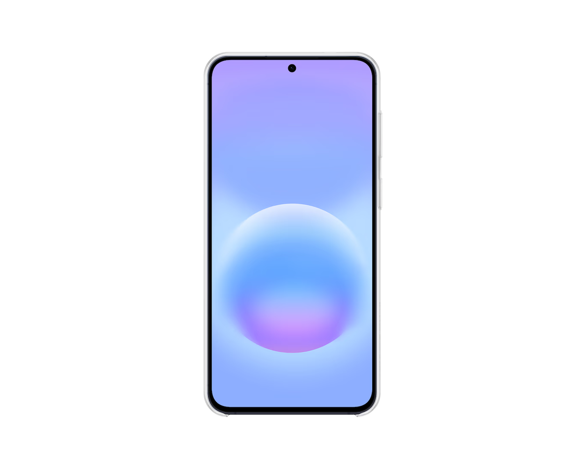 Samsung maskica za Galaxy A57 Clear Case Transparent