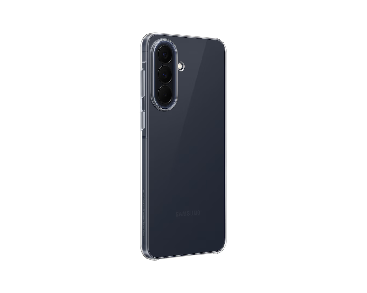 Samsung maskica za Galaxy A57 Clear Case Transparent