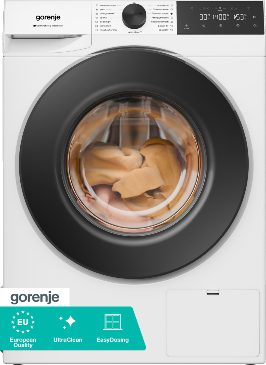 Gorenje mašina za veš WG484A31