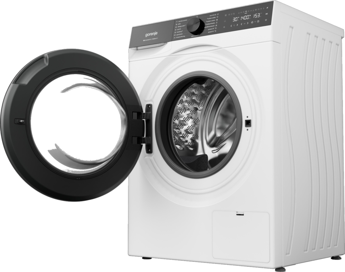 Gorenje mašina za veš WG684A31