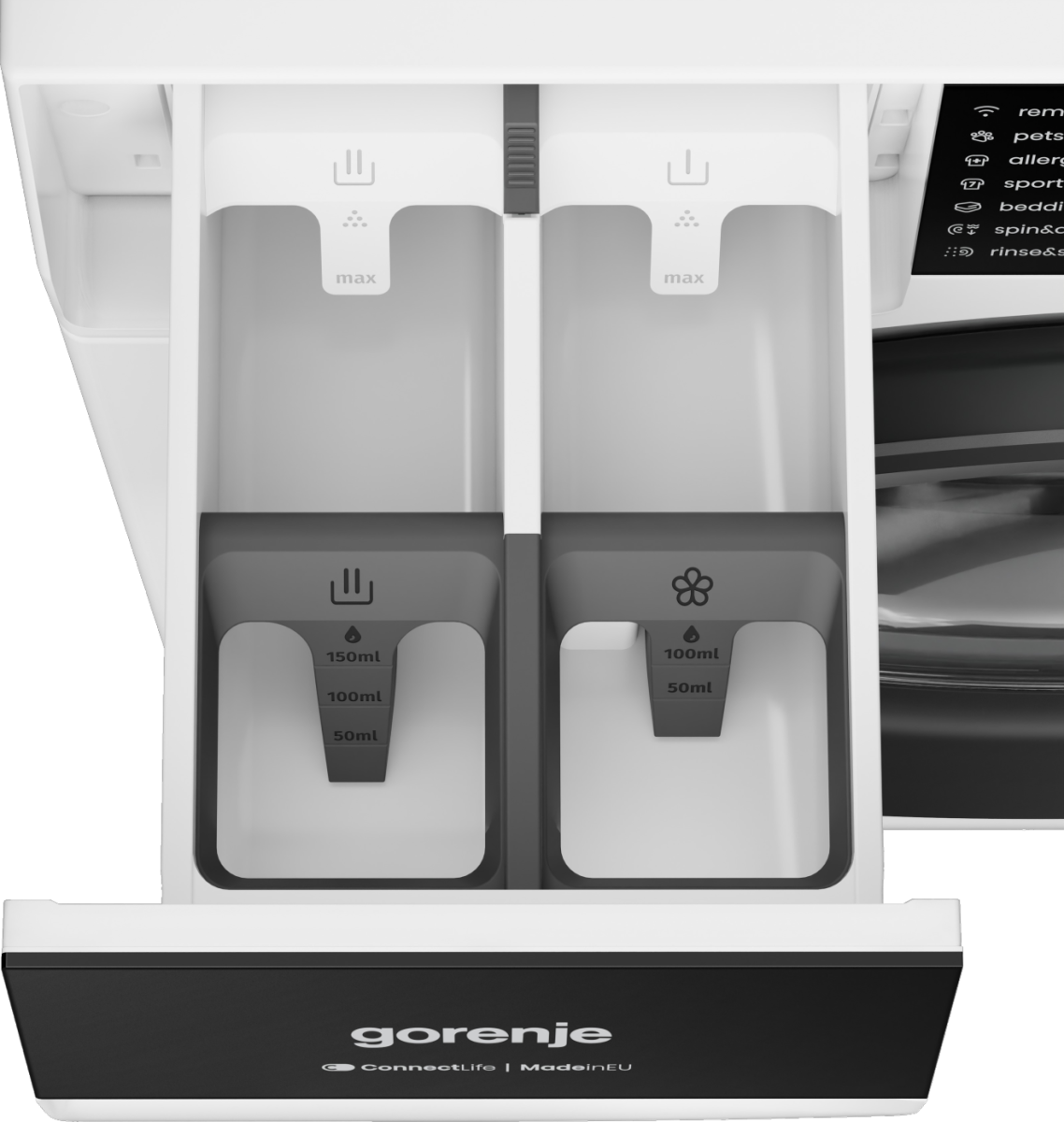 Gorenje mašina za veš WG684A31