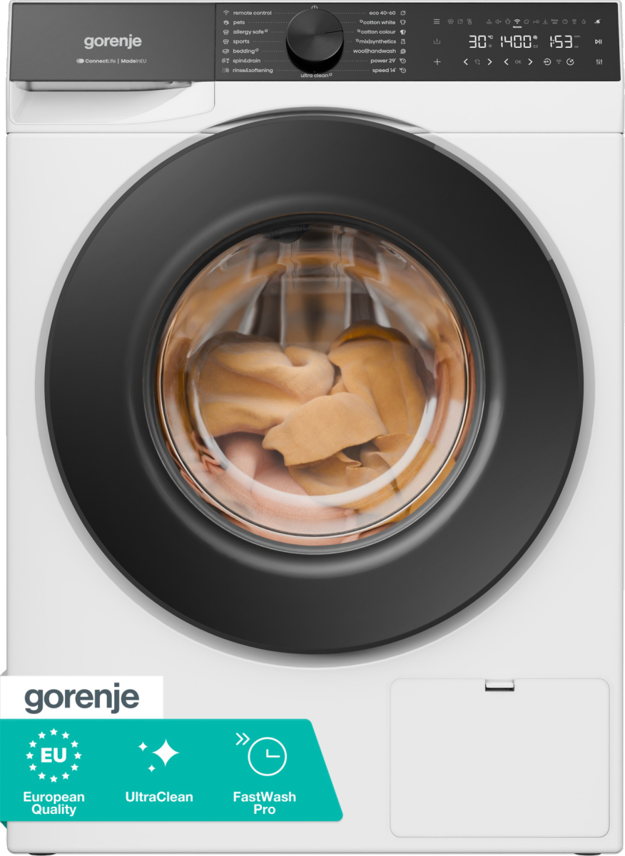 Gorenje mašina za veš WG694A11