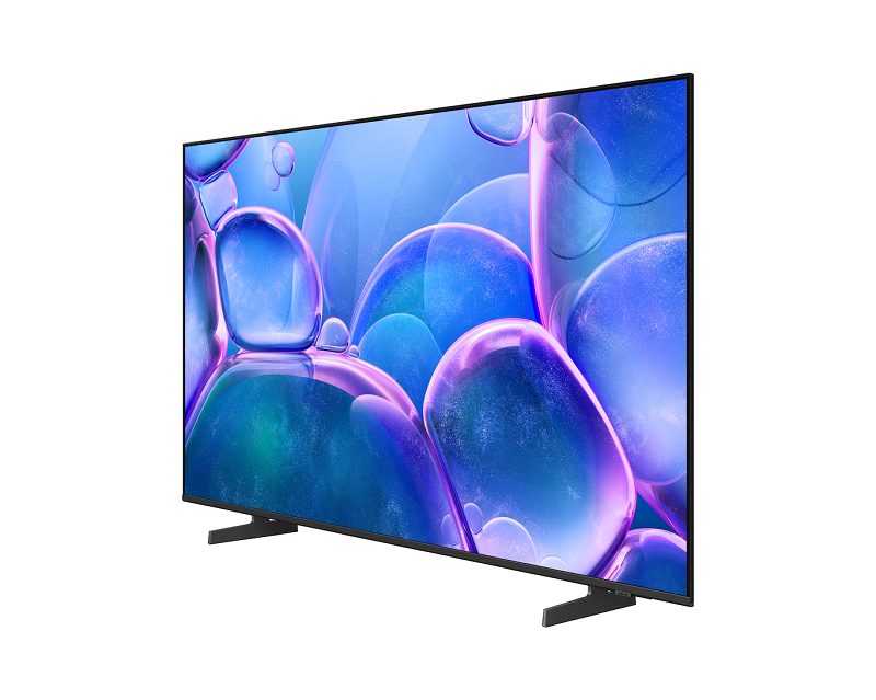 SAMSUNG LED televizor UE43U7022FKXXH, 4K Ultra HD, Smart TV, Tizen™, MetalStream Dizajn, HDR 10+, Crystal Procesor 4K, Crni