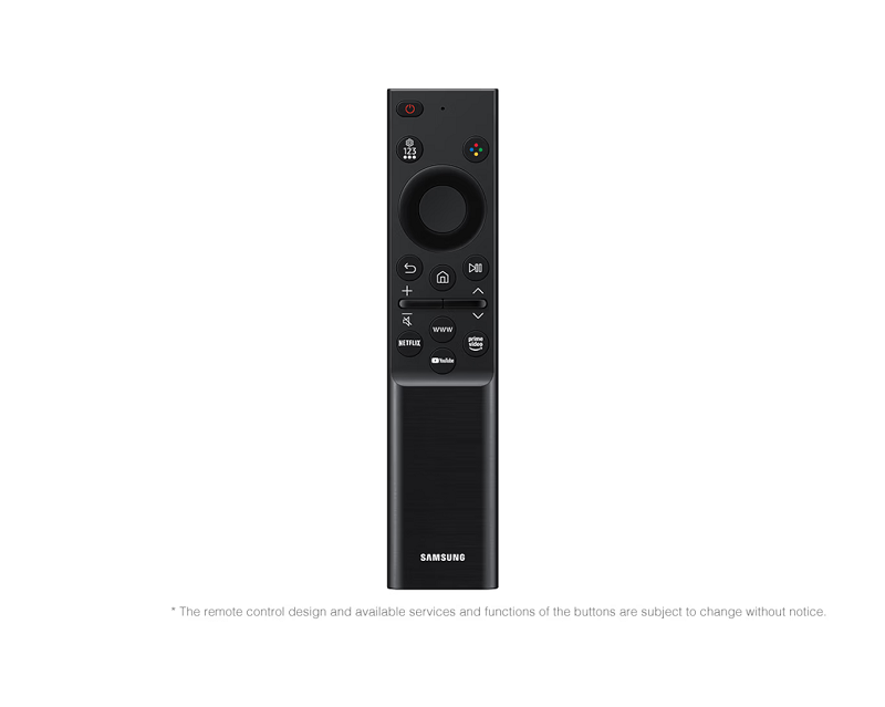 SAMSUNG LED televizor UE43U7022FKXXH, 4K Ultra HD, Smart TV, Tizen™, MetalStream Dizajn, HDR 10+, Crystal Procesor 4K, Crni