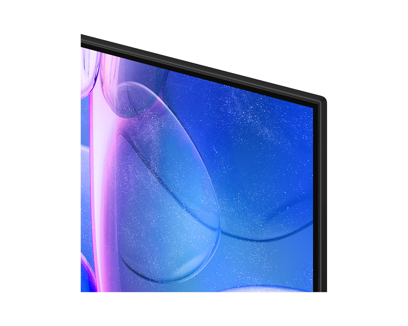 SAMSUNG LED televizor UE43U7022FKXXH, 4K Ultra HD, Smart TV, Tizen™, MetalStream Dizajn, HDR 10+, Crystal Procesor 4K, Crni