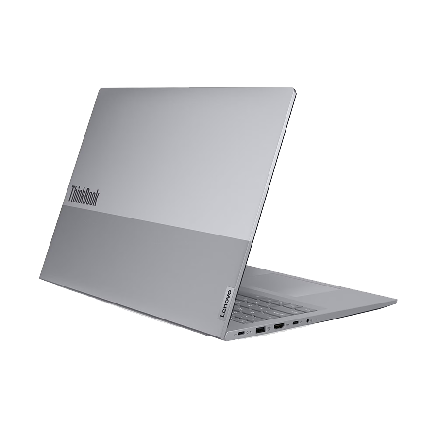 Lenovo ThinkBook 16 G9 IRL 21US004XZE, Intel Core 7 240H, 16" WUXGA IPS 400nits, 16GB DDR5 RAM, 512GB SSD, Intel UHD Graphics, FreeDOS, laptop