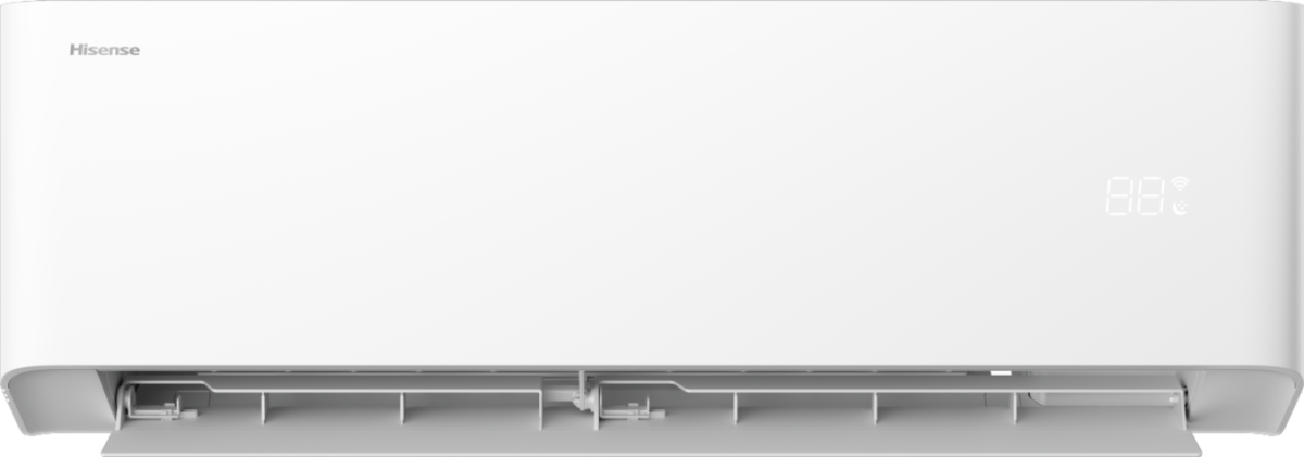 Hisense klima uređaj HB70KW0AG/AS70KW0EW Uni HB 24K White
