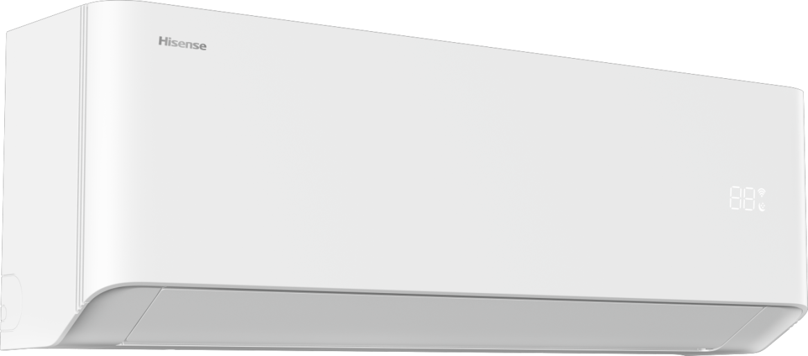 Hisense klima uređaj HB70KW0AG/AS70KW0EW Uni HB 24K White