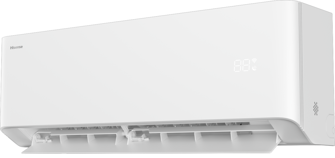 Hisense klima uređaj HB70KW0AG/AS70KW0EW Uni HB 24K White