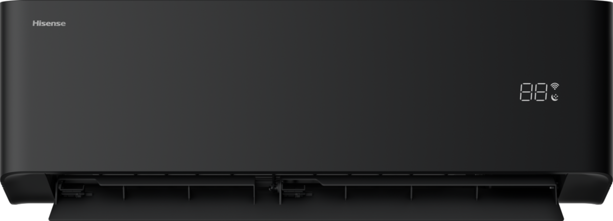 Hisense klima uređaj HB70KW0BG/AS70KW0EW Uni HB 24K Black