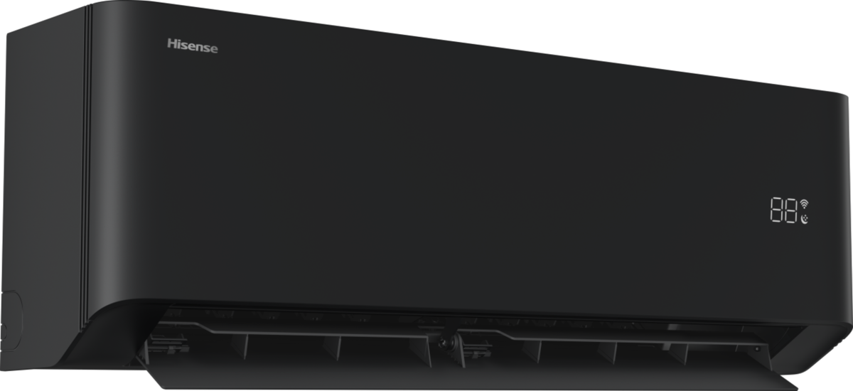 Hisense klima uređaj HB70KW0BG/AS70KW0EW Uni HB 24K Black