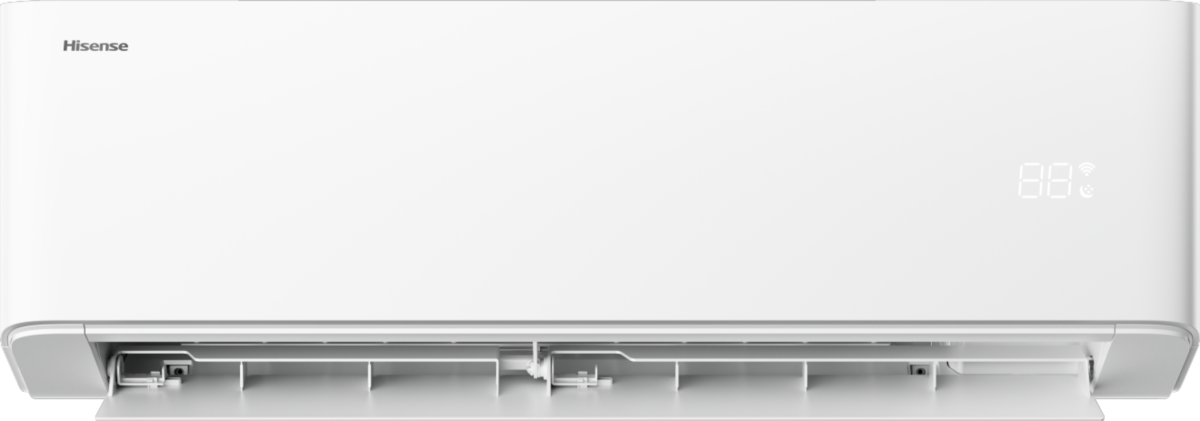 Hisense klima uređaj HA50BP00G/AS50BP0EW Uni HA 18K White