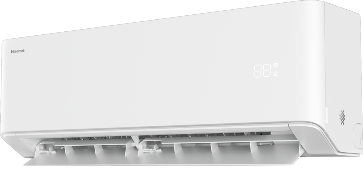 Hisense klima uređaj HA50BP00G/AS50BP0EW Uni HA 18K White