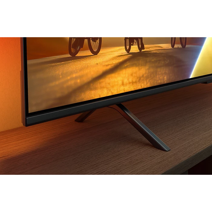 PHILIPS LED televizor 43PUS8200/12, 4K Ultra HD, Smart TV, Titan OS, Ambilight, HDR10+, Dolby Atmos i DTS:X, Crni