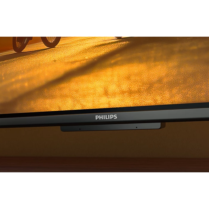 PHILIPS LED televizor 43PUS8200/12, 4K Ultra HD, Smart TV, Titan OS, Ambilight, HDR10+, Dolby Atmos i DTS:X, Crni