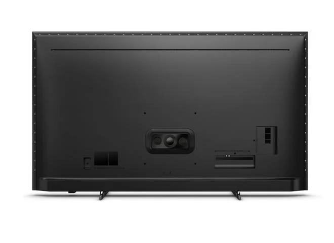 PHILIPS QLED televizor 75PUS9010/12 (The One), 4K Ultra HD, TITAN OS, Smart TV, VRR 144 Hz, Ambilight, P5 Picture Engine, Dolby Vision i Dolby Atmos, Crni