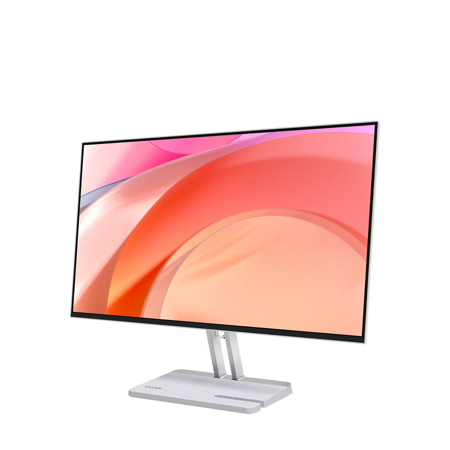 Lenovo monitor L27-4C, 27" FHD IPS, 144Hz, 4ms, 300 nits, FreeSync, 2x HDMI, VGA, zvučnici, VESA