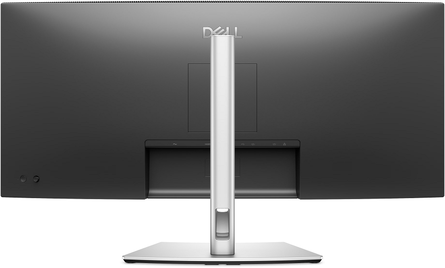 DELL monitor Pro 34 Plus P3425WE, 34" WQHD IPS Curved, 100Hz, 5ms, 350 nits, HDMI, DP, USB-C, USB Hub, RJ-45, Full Ergo, VESA