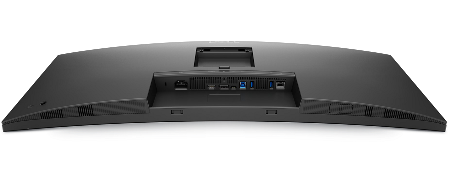 DELL monitor Pro 34 Plus P3425WE, 34" WQHD IPS Curved, 100Hz, 5ms, 350 nits, HDMI, DP, USB-C, USB Hub, RJ-45, Full Ergo, VESA
