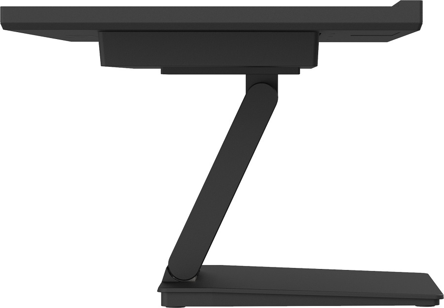 iiyama monitor T2454MSC-B3AG, 23.8" FHD IPS Touch Anti-Glare, 4ms, 300 nits, HDMI, DP, USB, zvučnici, Full Ergo, VESA
