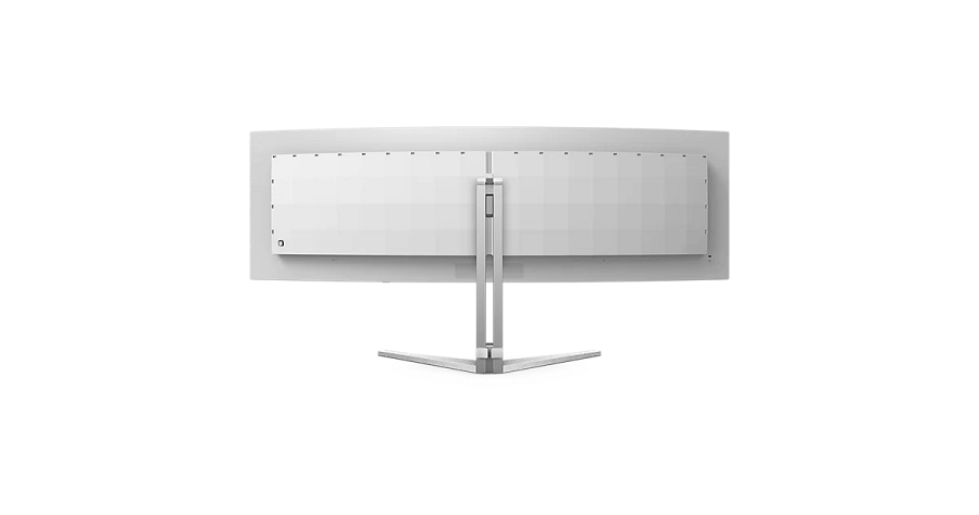 Philips monitor Evnia 49M2C8900L/00, 49" DQHD QD-OLED Curved, 144Hz, 0.03ms, 1000 nits HDR, Adaptive Sync, 2x HDMI 2.1, DP, USB-C 90W, USB Hub, zvučnici, VESA