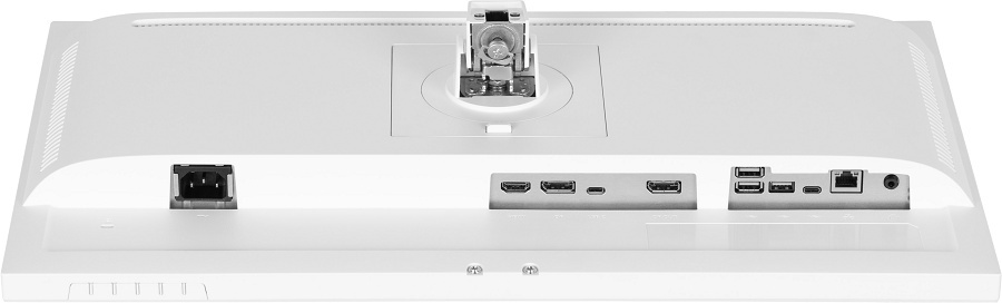 iiyama monitor XUB2497HSN-W2, 23.8" FHD IPS, 100Hz, 1ms, 300 nits, HDMI, 2x DP, USB-C 65W, USB Hub, RJ-45, zvučnici, Full Ergo, VESA