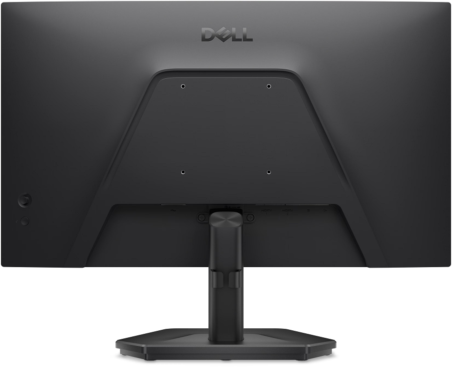 Dell monitor SE2426HG Gaming, 24" FHD IPS, 240Hz, 0.5ms, 300 nits, FreeSync Premium, HDR10, 2x HDMI 2.1, DP, VESA