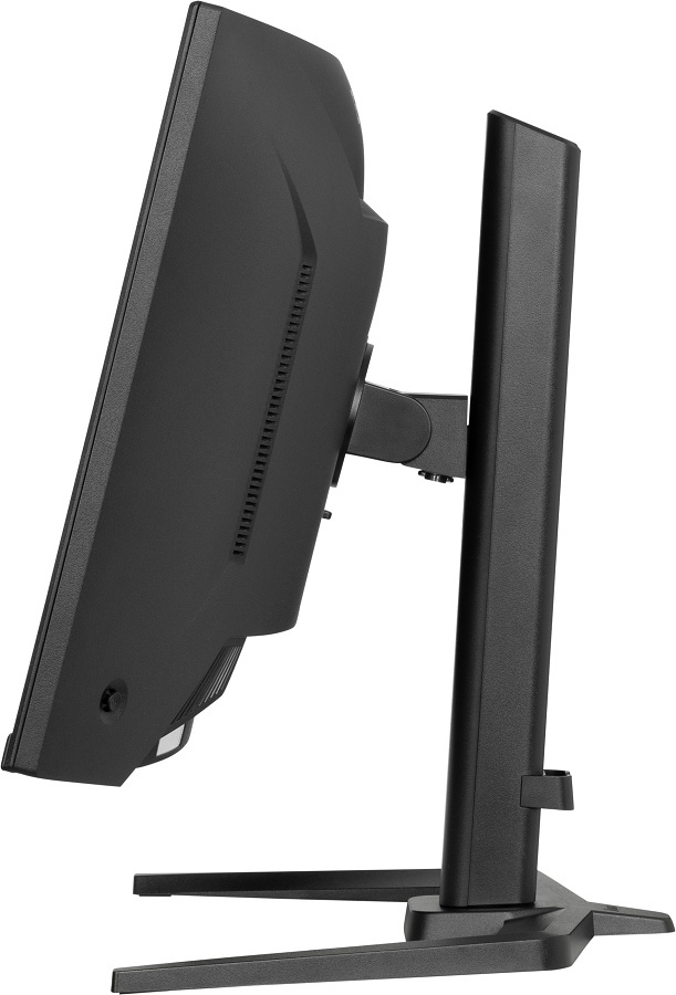 iiyama monitor GCB3484WQSU-B1, 34" UWQHD VA Curved 1500R, 180Hz, 0.4ms, 500 nits, 4000:1, FreeSync Premium, HDR400, HDMI, DP, USB Hub, zvučnici, Full Ergo, VESA