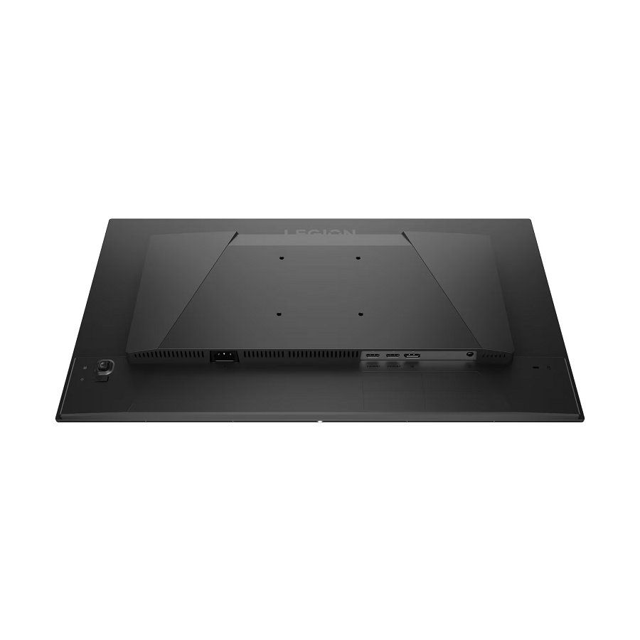 Lenovo monitor 27Q-10 Gaming, 27" QHD QD-OLED, 240Hz, 0.03ms, 400 nits, HDMI, DP, Full Ergo, VESA