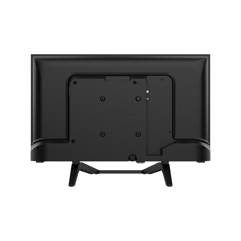 Tesla LED televizor 24E655BHS, HD Ready, Smart TV, Google, DC Adapter za automobil 12V, Crni