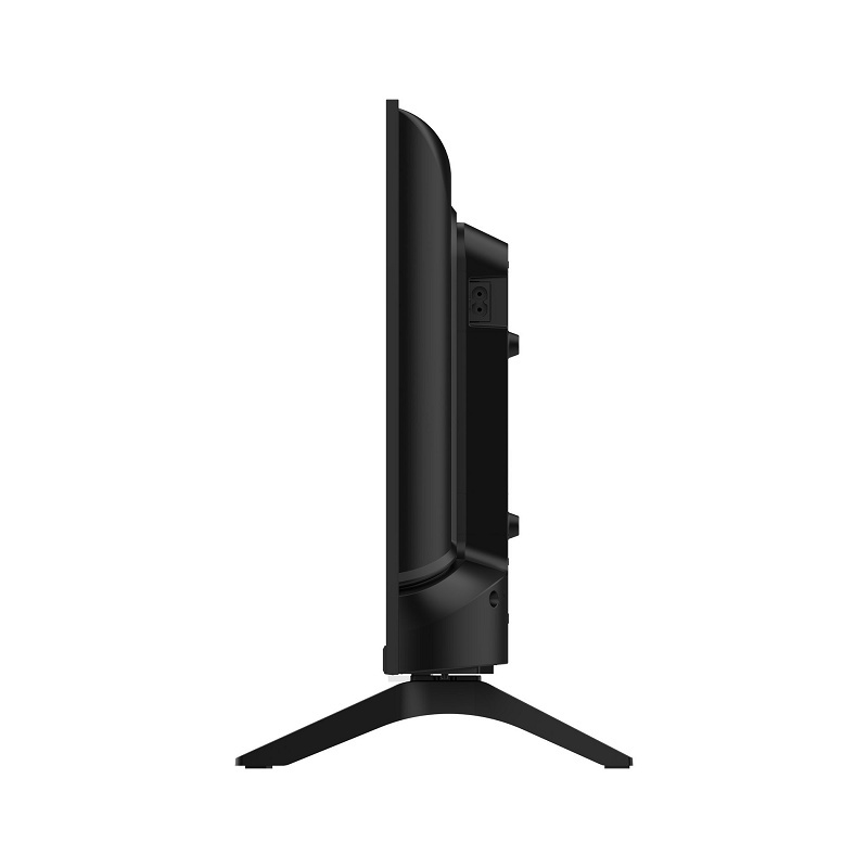 Tesla LED televizor 24E655BHS, HD Ready, Smart TV, Google, DC Adapter za automobil 12V, Crni