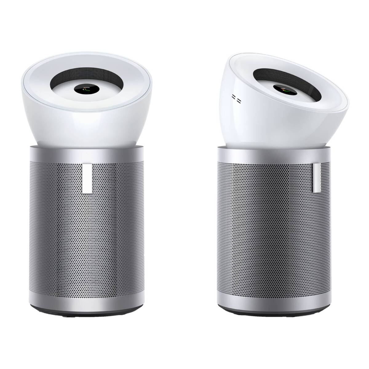 Dyson pročišćivač zraka Big + Quiet Formaldehyde BP02 White/Satin Silver