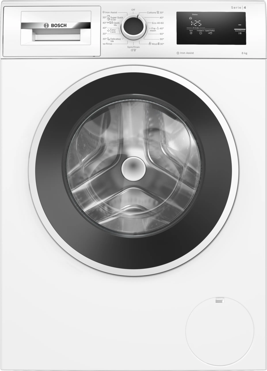 Bosch mašina za veš WAN2406NBY