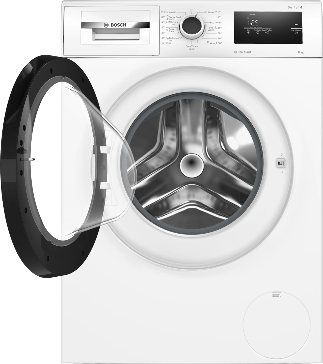 Bosch mašina za veš WAN2406NBY