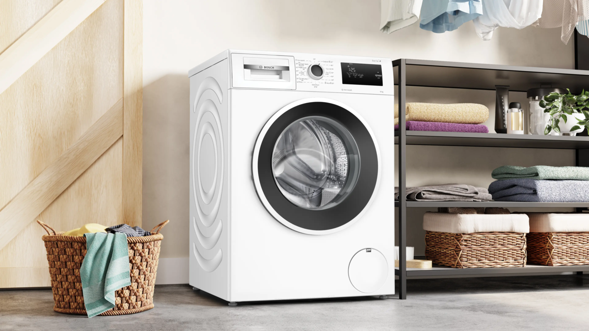 Bosch mašina za veš WAN2406NBY